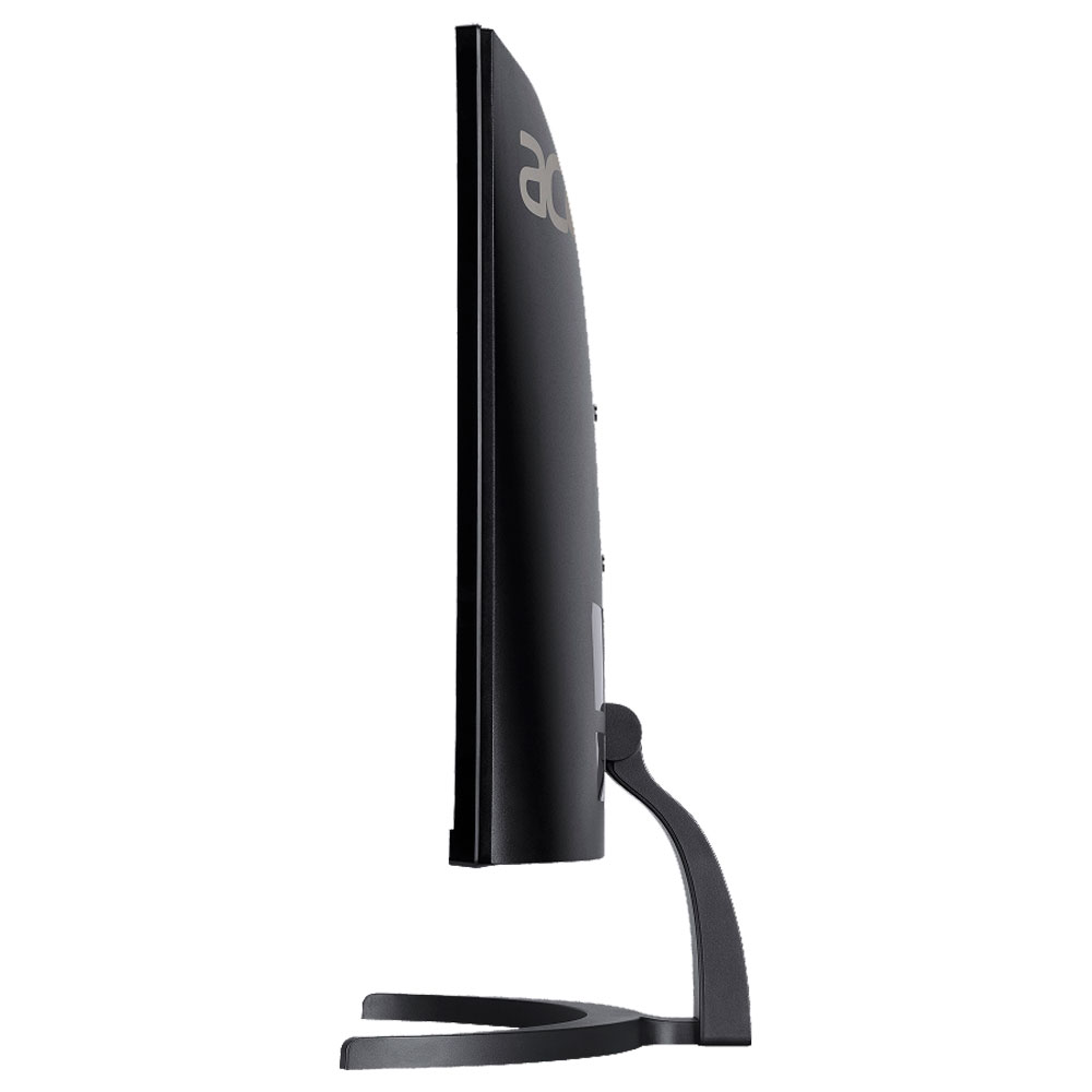 Imagem de MONITOR GAMER LED 27" ACER ED273 CURVO / FHD / HDMI / DP / 1MS