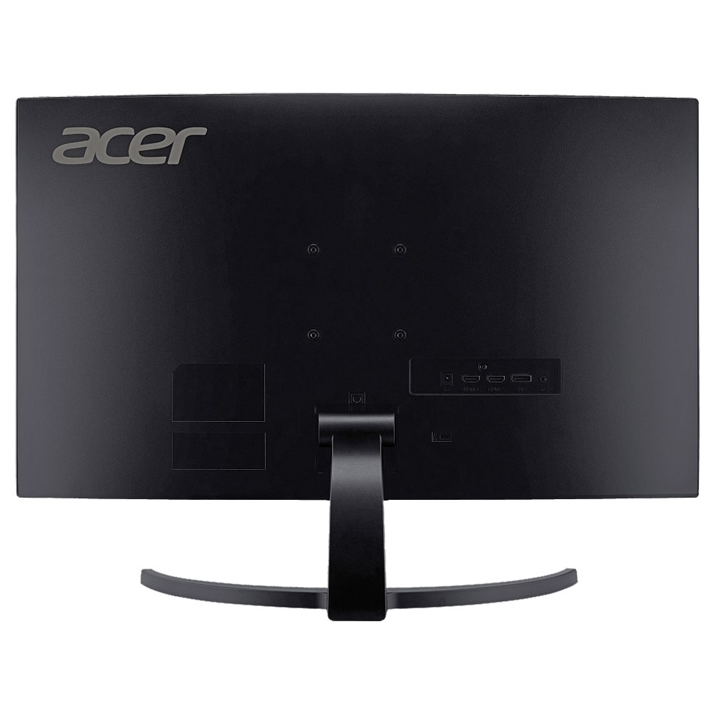 Imagem de MONITOR GAMER LED 27" ACER ED273 CURVO / FHD / HDMI / DP / 1MS