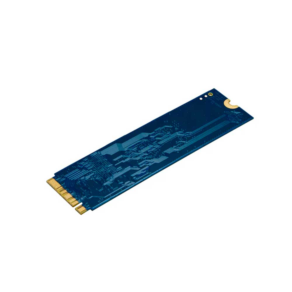 Imagem de SSD KINGSTON NV3 500GB M.2 2280 NVME PCIE 4.0 - SNV3S/500G