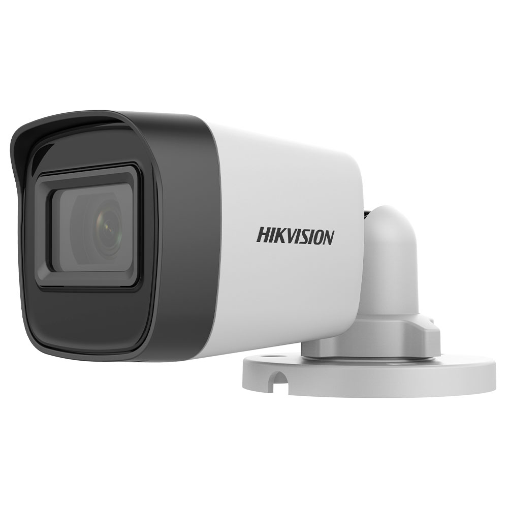 Imagem de CAMERA AN DS-2CE16D0T-EXIPF(2.8MM) HIKVISION