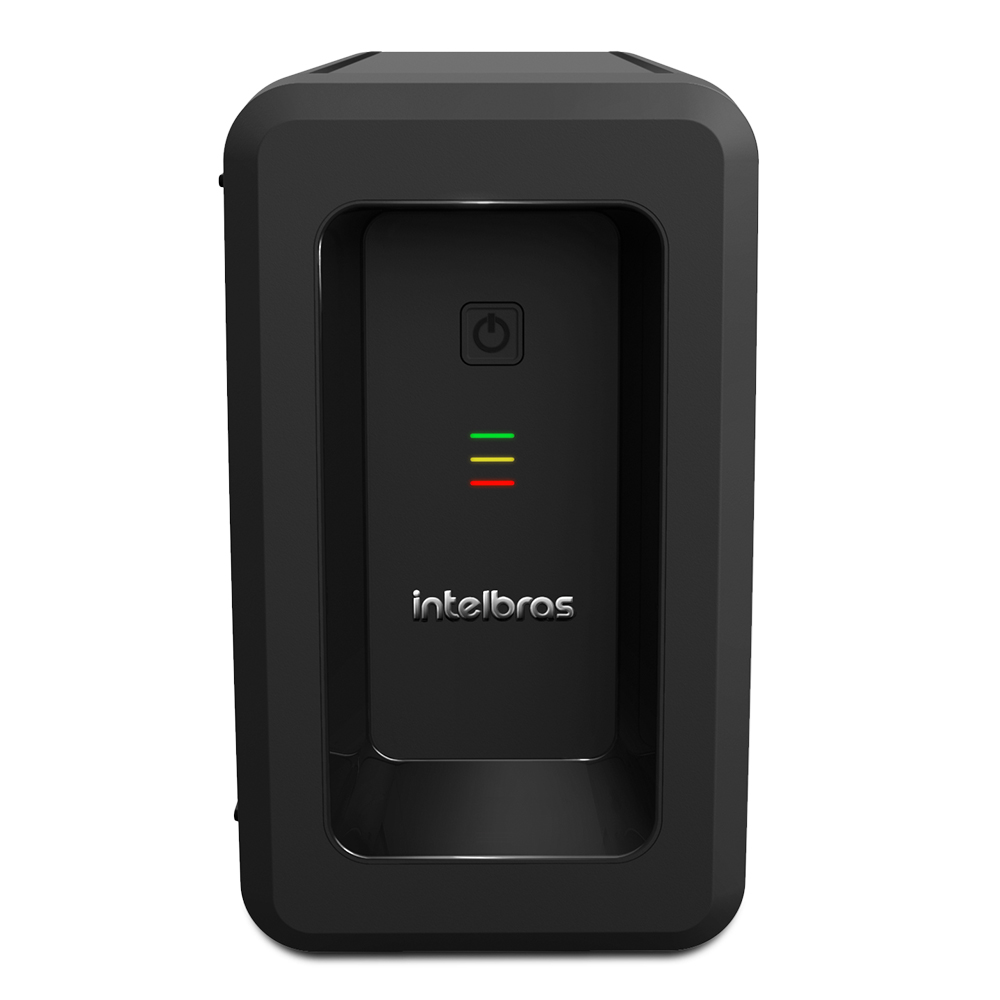 Imagem de NOBREAK INTELBRAS 1200VA/600W BIV/120V 4822209 ATTIV 1200 BI