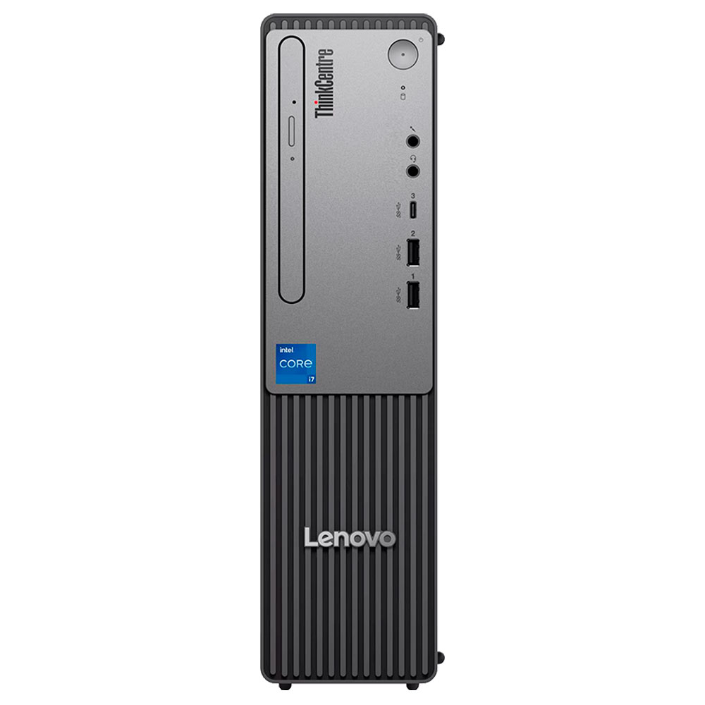 Imagem de PC LENOVO THINKCENTRE SFF NEO 30S GEN 5 I5-13420H/ 8GB/ 256GB/ FREEDOS