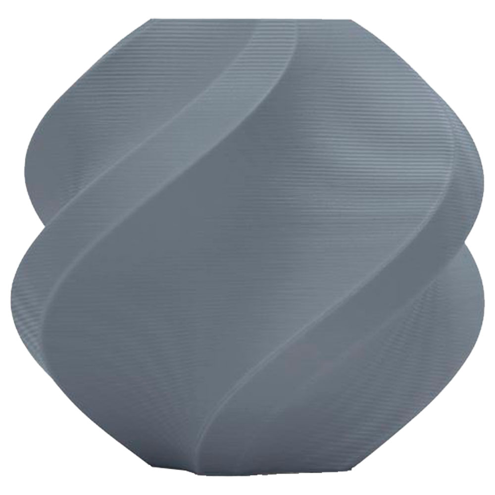 Imagem de FILAMENTO BAMBU LAB PLA MATTE ASH GRAY COM CARRETEL, 1,75MM -  A01-D3-1.75-1000-SPL