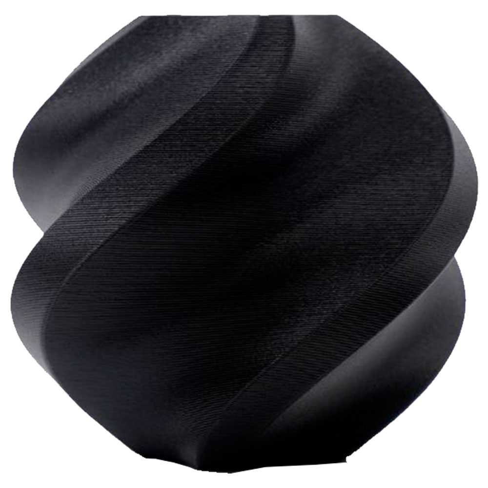 Imagem de FILAMENTO BAMBU LAB PLA MATTE CARVAO COM CARRETEL, 1,75MM -  A01-K1-1.75-1000-SPL