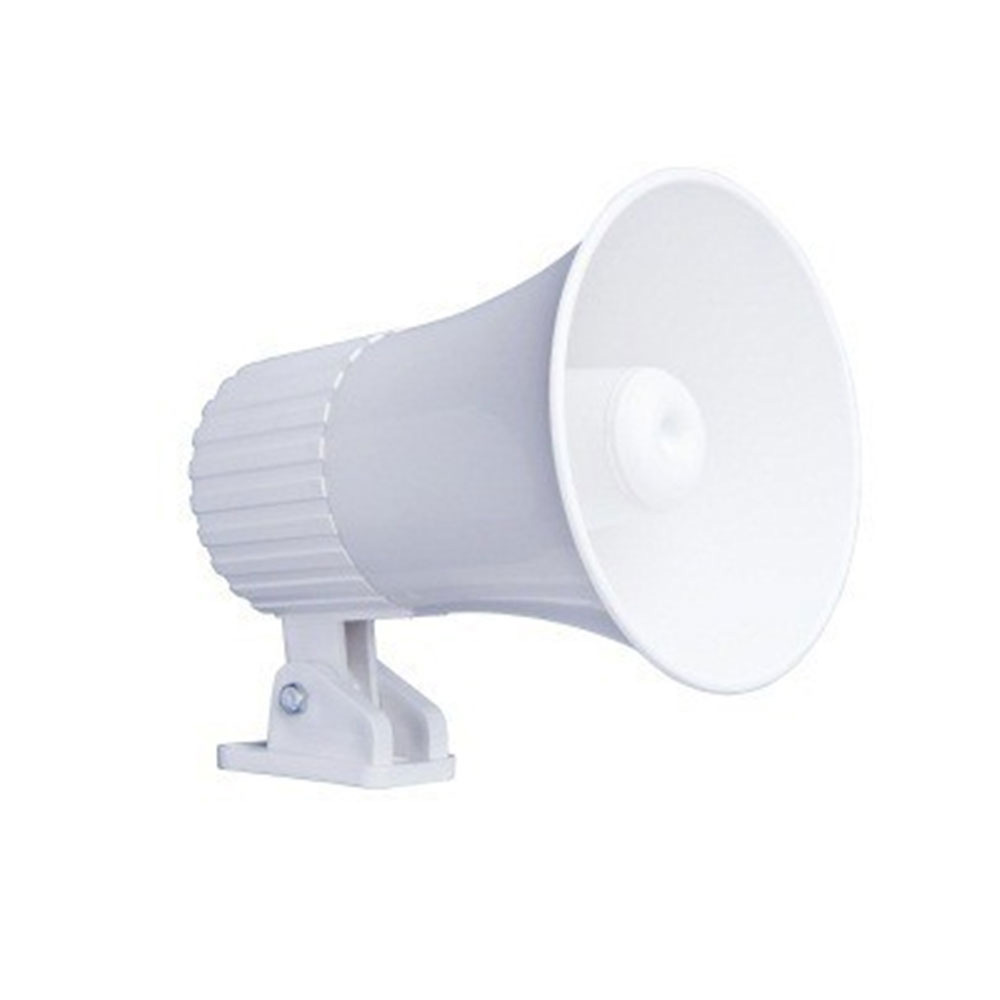 Mostrar detalhes de SIRENE CORNETA 3,5 BRANCA 15W MU-09 MUSC0009 MULTITOC Imagem de SIRENE CORNETA 3,5 BRANCA 15W MU-09 MUSC0009 MULTITOC