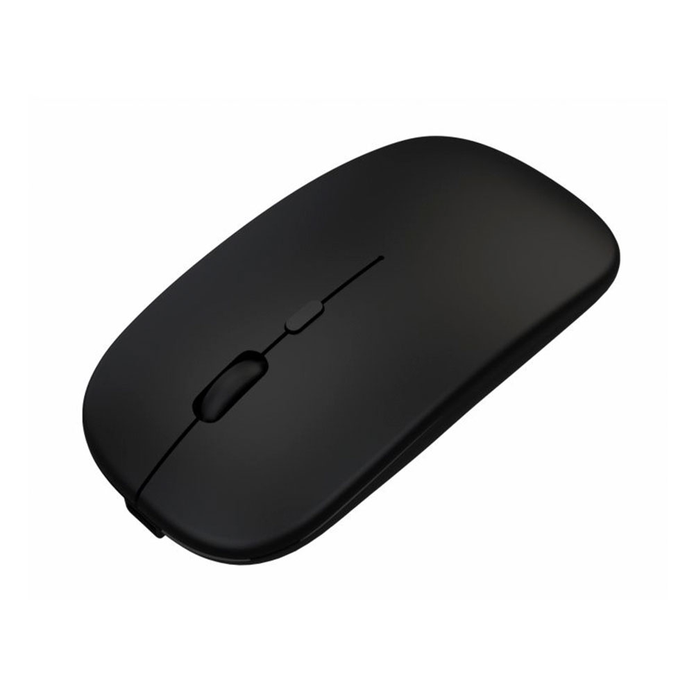 Imagem de MOUSE K-MEX MAA7F4 SEM FIO RECARREGAVEL PRETO DPI 1600