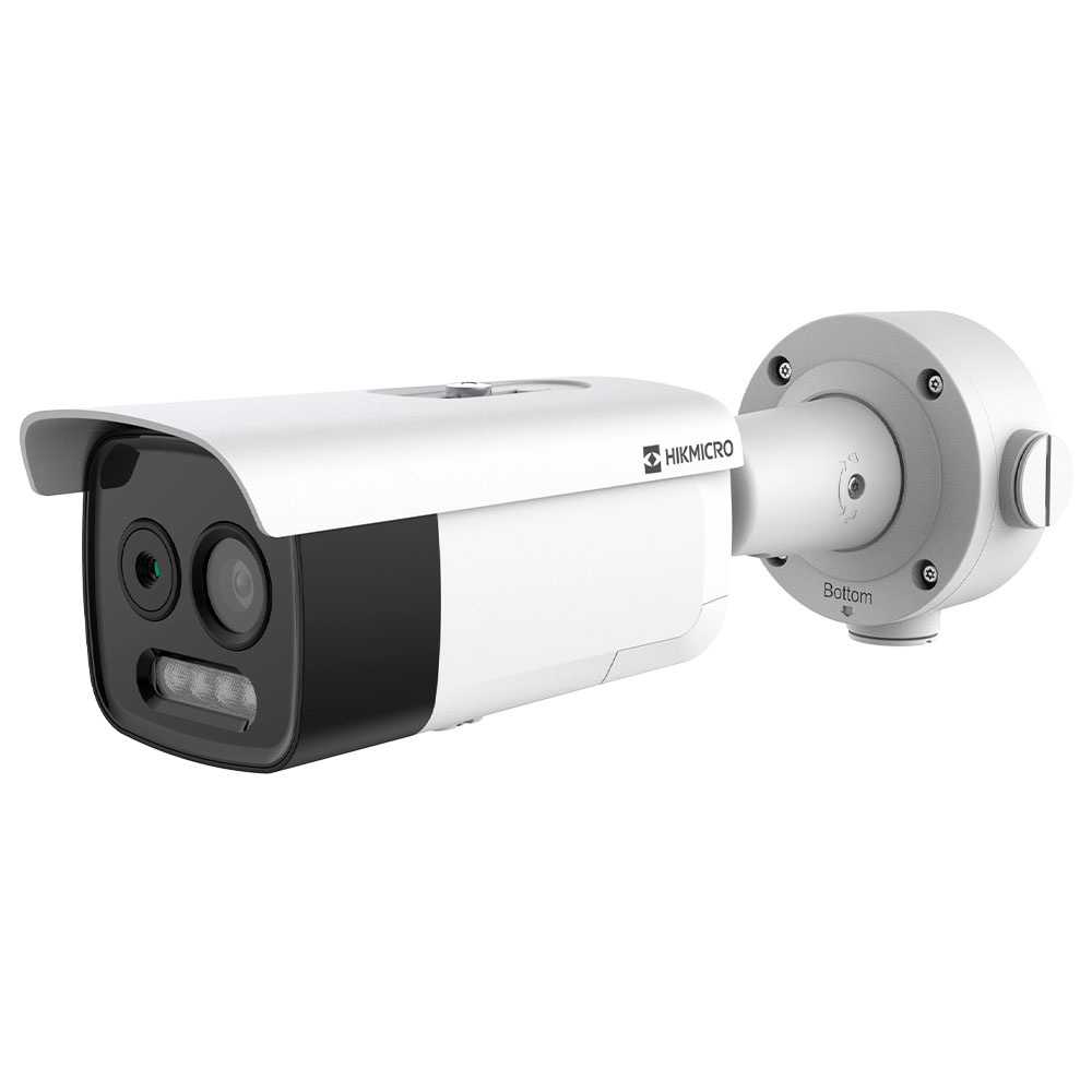 Imagem de CAMERA IP HM-TD2628T-3/G1/T3A HIKVISION
