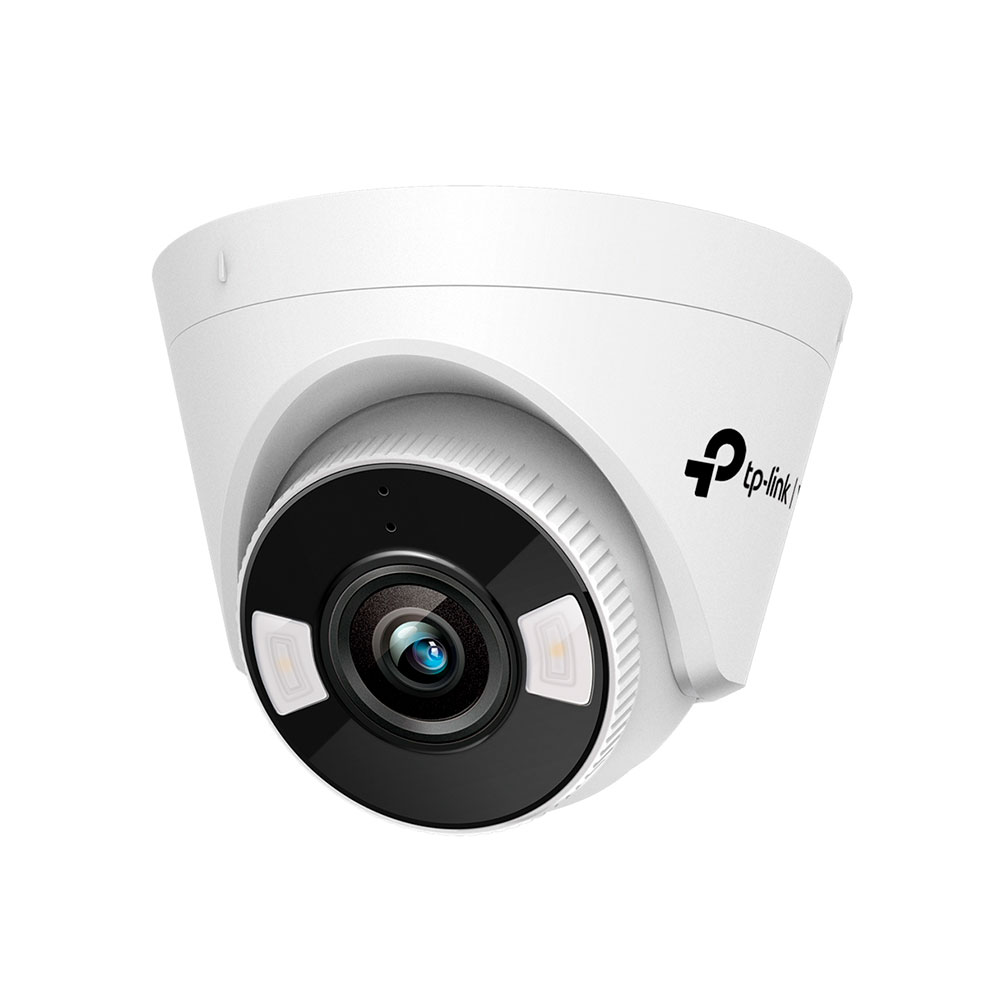 Imagem de CAMERA IP INTERNA TURRET VIGI C440-W(4MM) 4MP COLORIDA WI-FI TPN0418