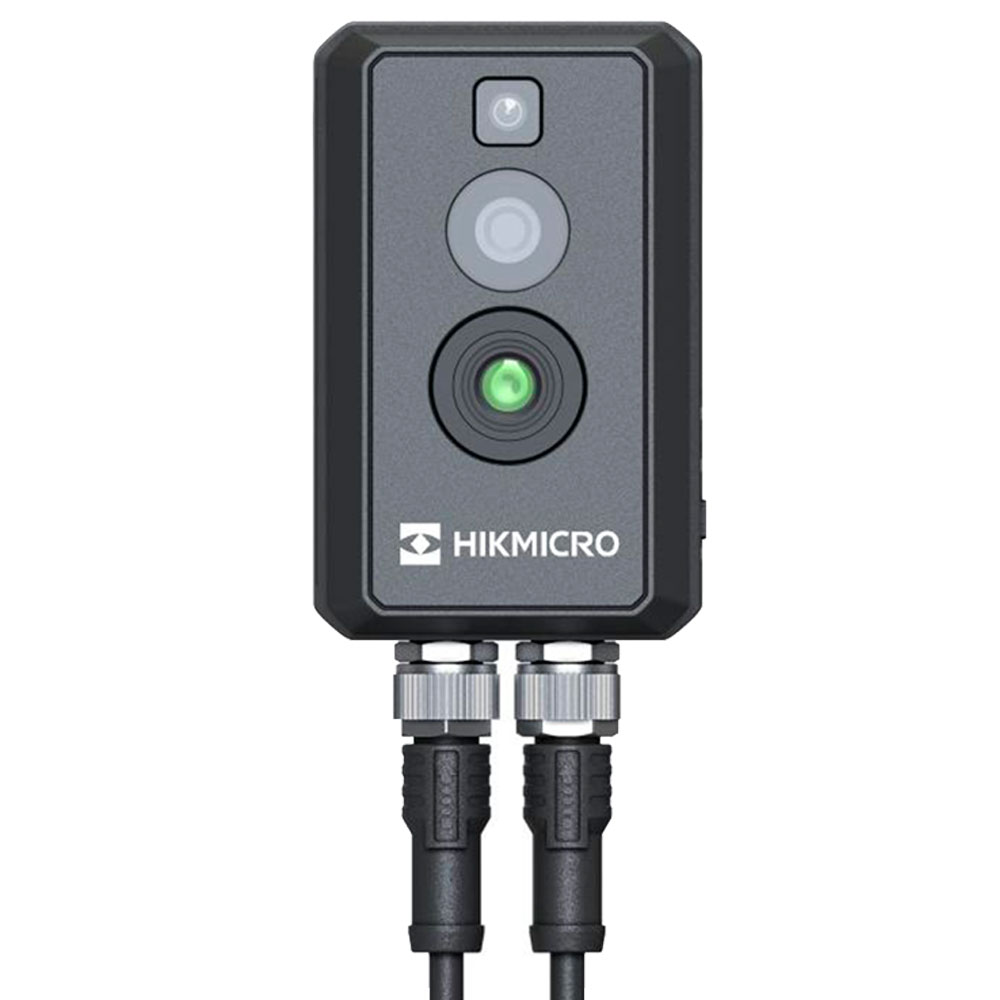 Imagem de CAMERA TERMOGRAFICA HM-TD3028T-2/Q HIKVISION