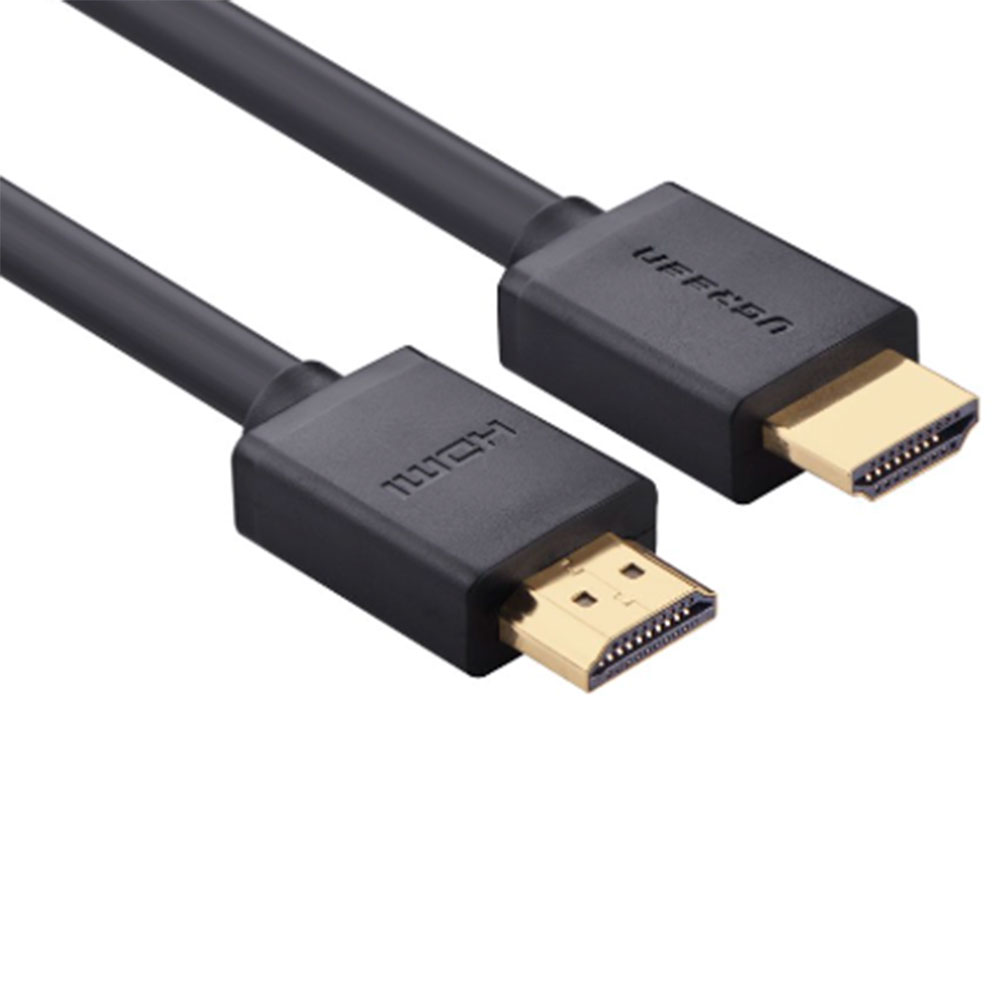 Mostrar detalhes de CABO UGREEN HDMI PARA HDMI 4K COBRE 2M - HD104 Imagem de CABO UGREEN HDMI PARA HDMI 4K COBRE 2M - HD104