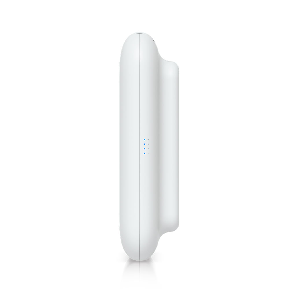 Imagem de ACCESS POINT UBIQUITI U7-OUTDOOR UNIFI WIFI 7 DUAL BAND 4988 MBPS  POE+ OUTDOOR S/FONTE