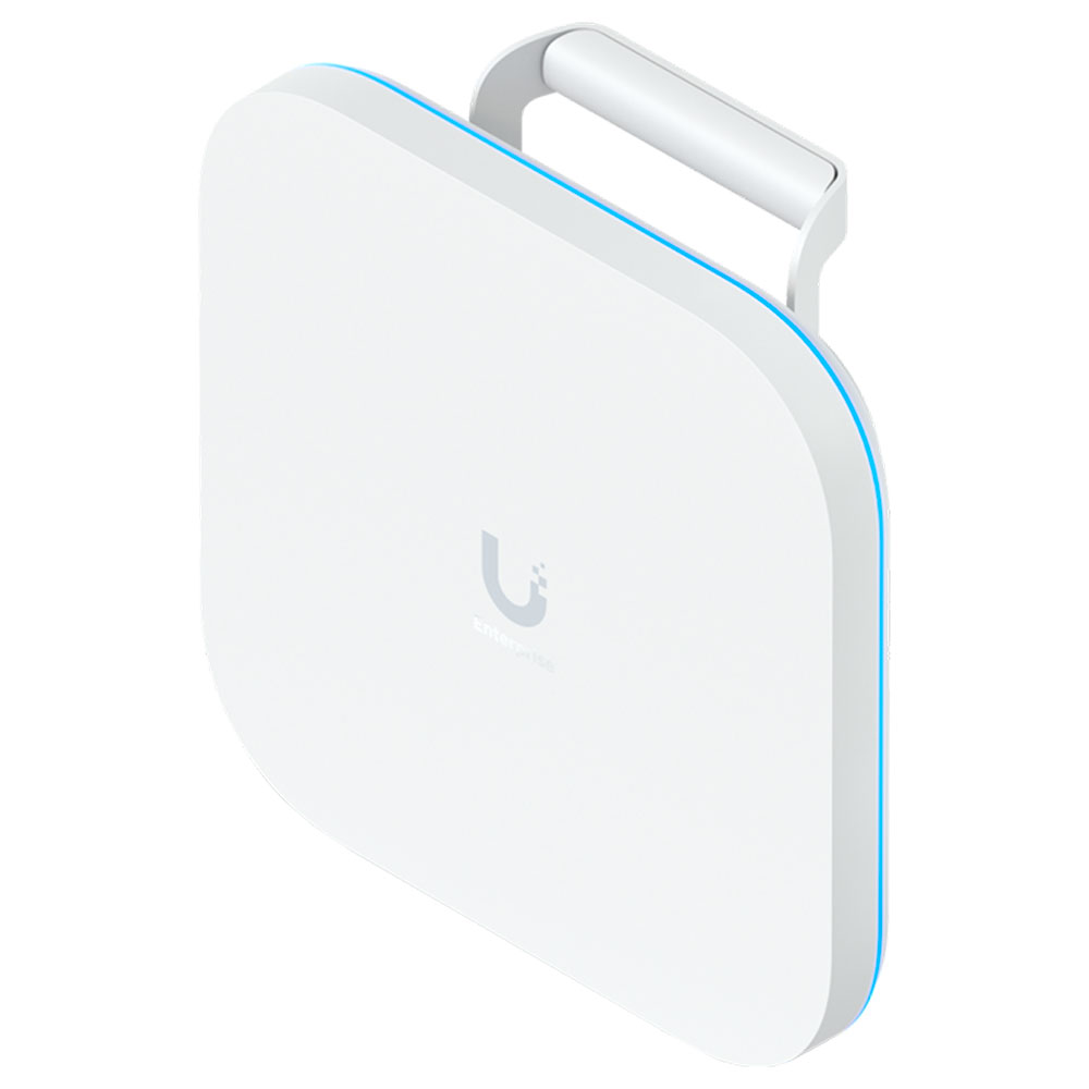 Imagem de ACCESS POINT UBIQUITI E7-CAMPUS OUTDOOR UNIFI WIFI 7 DUAL-BAND 9288 GBPS E LAN 10GBE POE++ S/FONTE