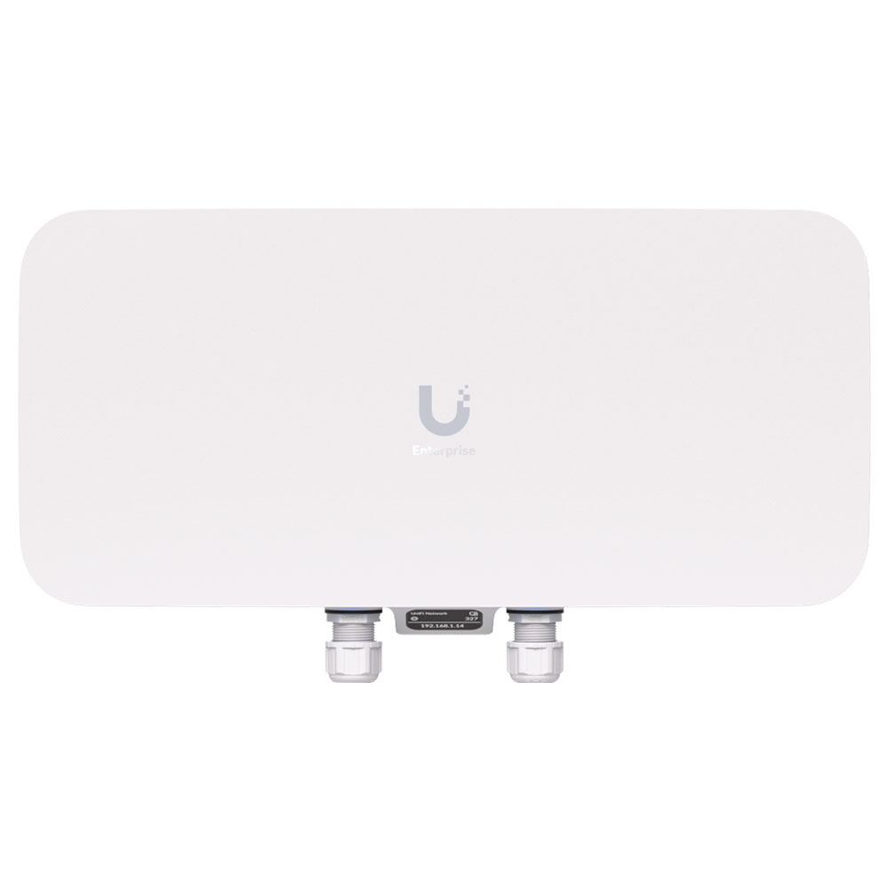 Imagem de ACCESS POINT UBIQUITI E7-AUDIENCE UNIFI WIFI 7 DUAL-BAND 20.1 GBPS E LAN 10GBE POE++ S/FONTE
