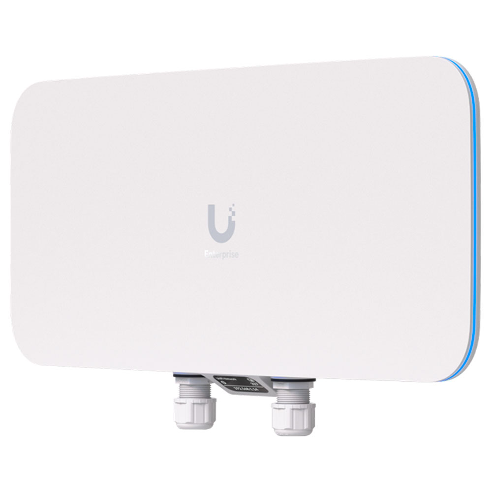 Imagem de ACCESS POINT UBIQUITI E7-AUDIENCE UNIFI WIFI 7 DUAL-BAND 20.1 GBPS E LAN 10GBE POE++ S/FONTE