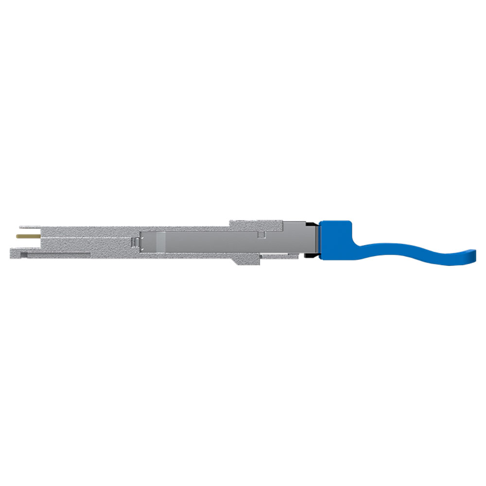 Imagem de MODULO UBIQUITI QSFP28 MONOMODO 100 GBPS 10KM-UACC-OM-QSFP28-LR4 (1 - PACK)