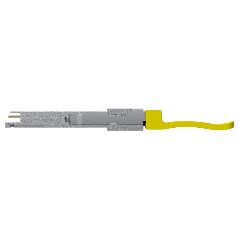 Imagem de MODULO UBIQUITI QSFP28 MONOMODO 100 GBPS 2KM-UACC-OM-QSFP28-PSM4 (1 - PACK)
