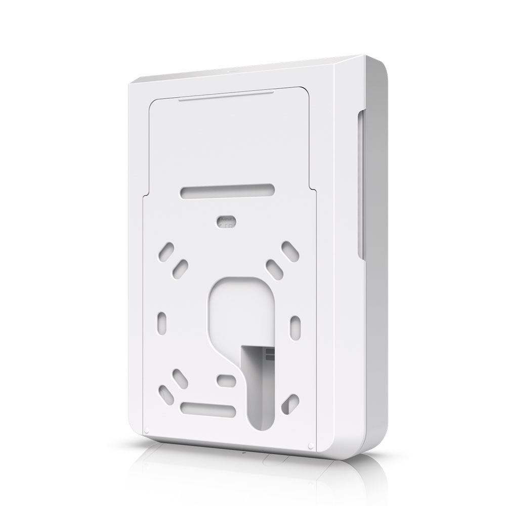 Imagem de ACCESS POINT UBIQUITI U7-PRO-WALL  UNIFI WIFI 7 TRI-BAND 10688 GBPS POE+ S/FONTE