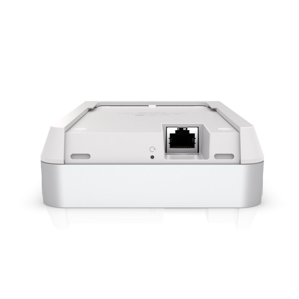 Imagem de ACCESS POINT UBIQUITI U7-PRO-WALL  UNIFI WIFI 7 TRI-BAND 10688 GBPS POE+ S/FONTE
