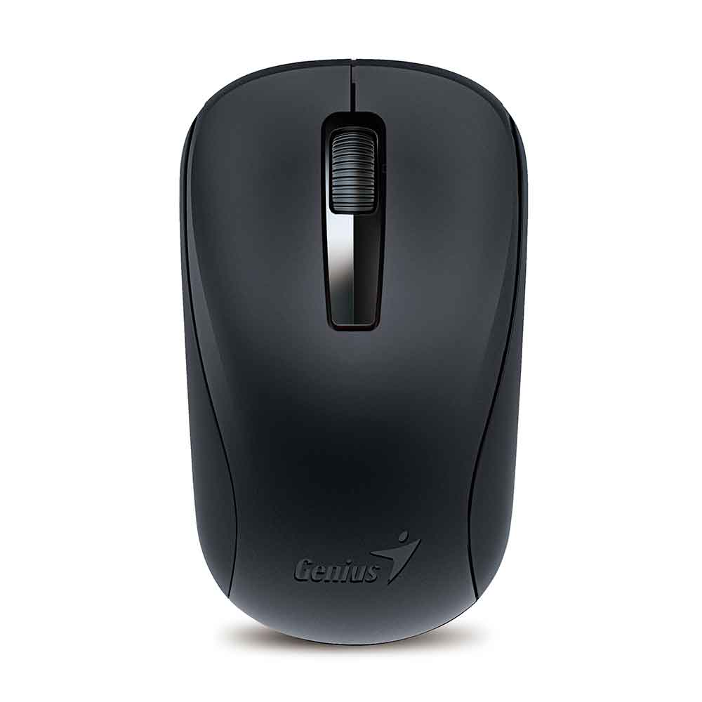 Imagem de MOUSE GENIUS NX-7005 SEM FIO PRETO