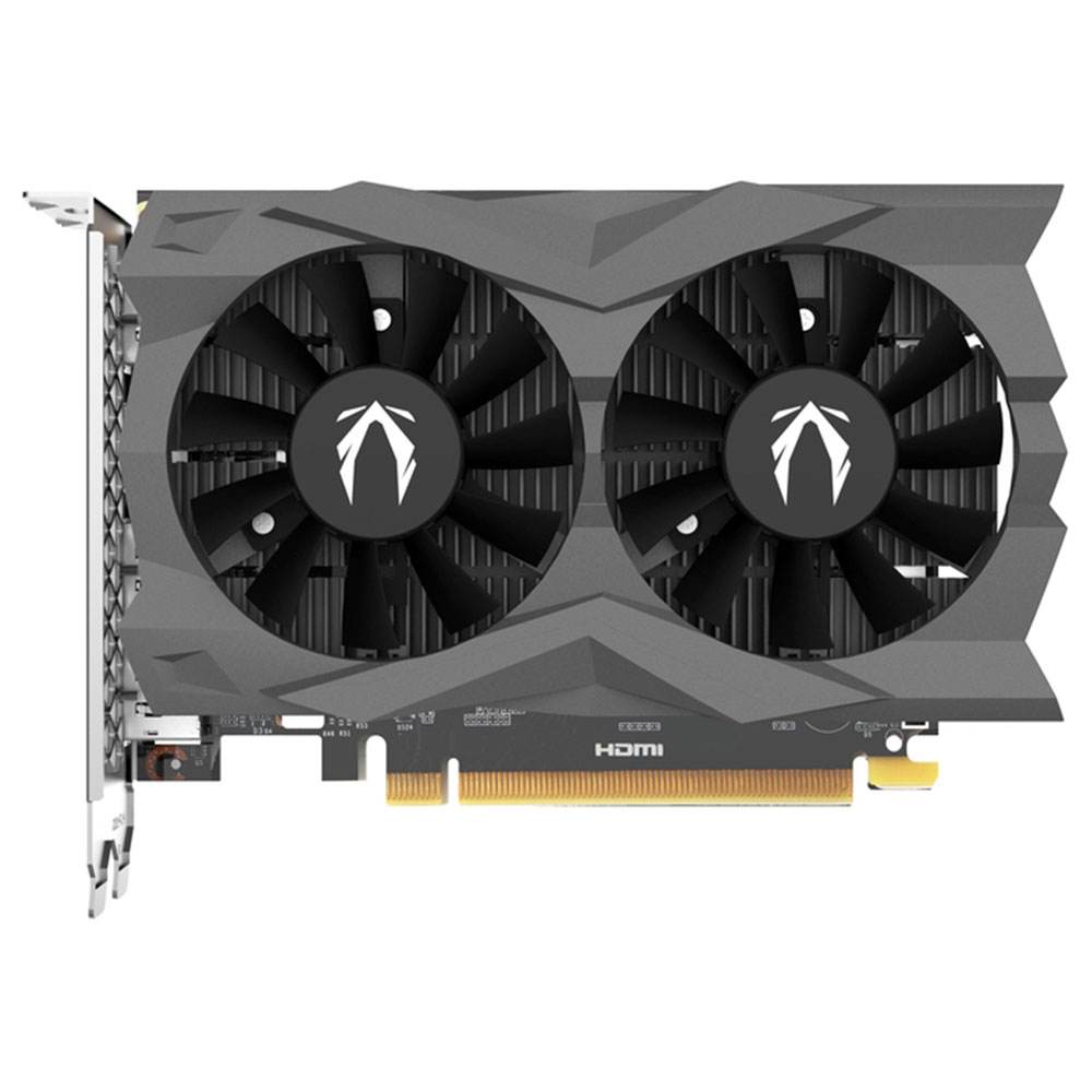 Imagem de PLACA DE VIDEO ZOTAC GEFORCE RTX 3050 TWIN EDGE OC 6GB GDDR6 96BITS ZT-A30510H-10L