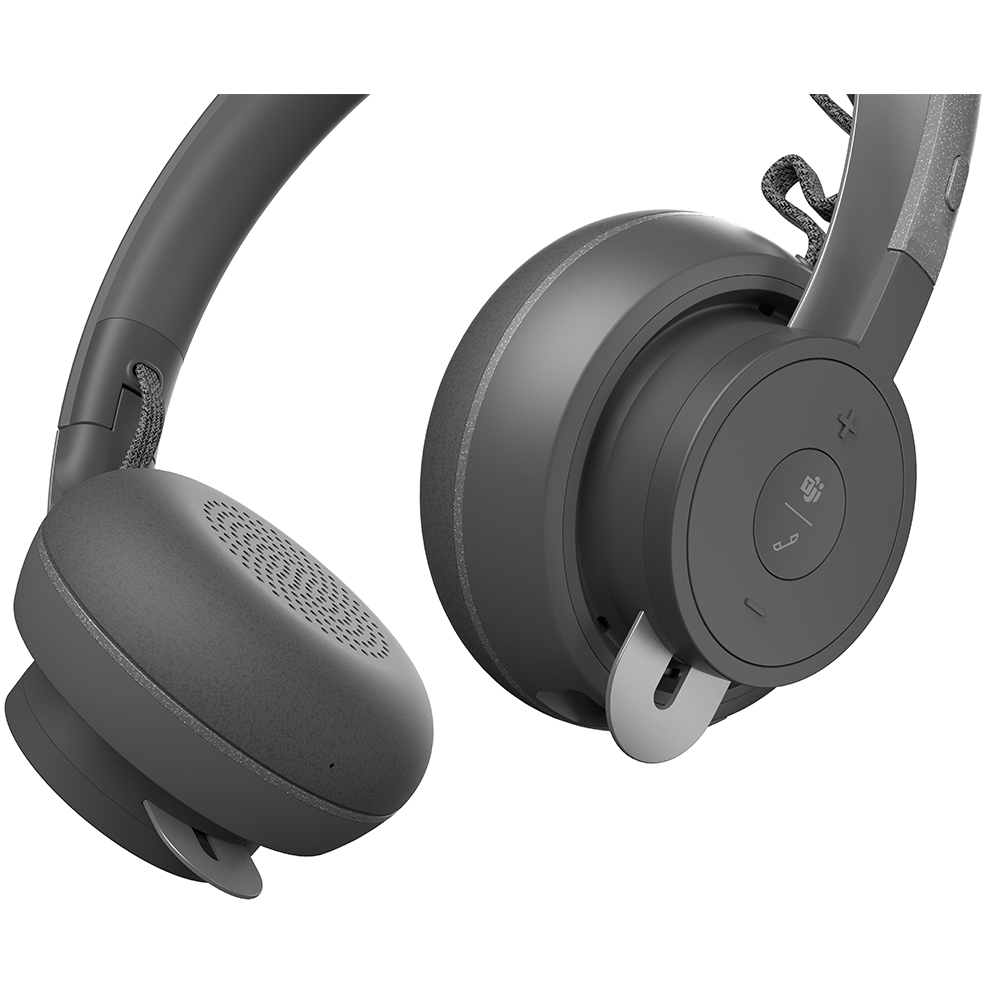 Imagem de HEADSET LOGITECH ZONE WIRELESS UC 981-000913