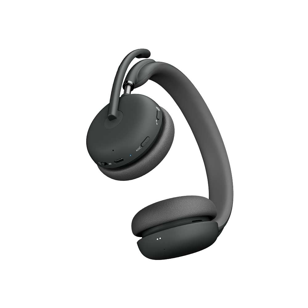 Imagem de HEADSET LOGITECH ZONE WIRELESS TEAMS 2 GRAFITE - 981-001151