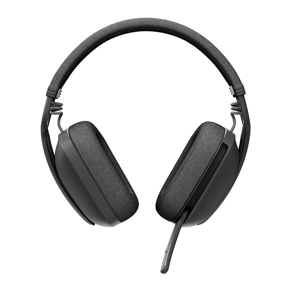 Imagem de HEADSET LOGITECH ZONE VIBE 100 WIRELESS - 981-001214