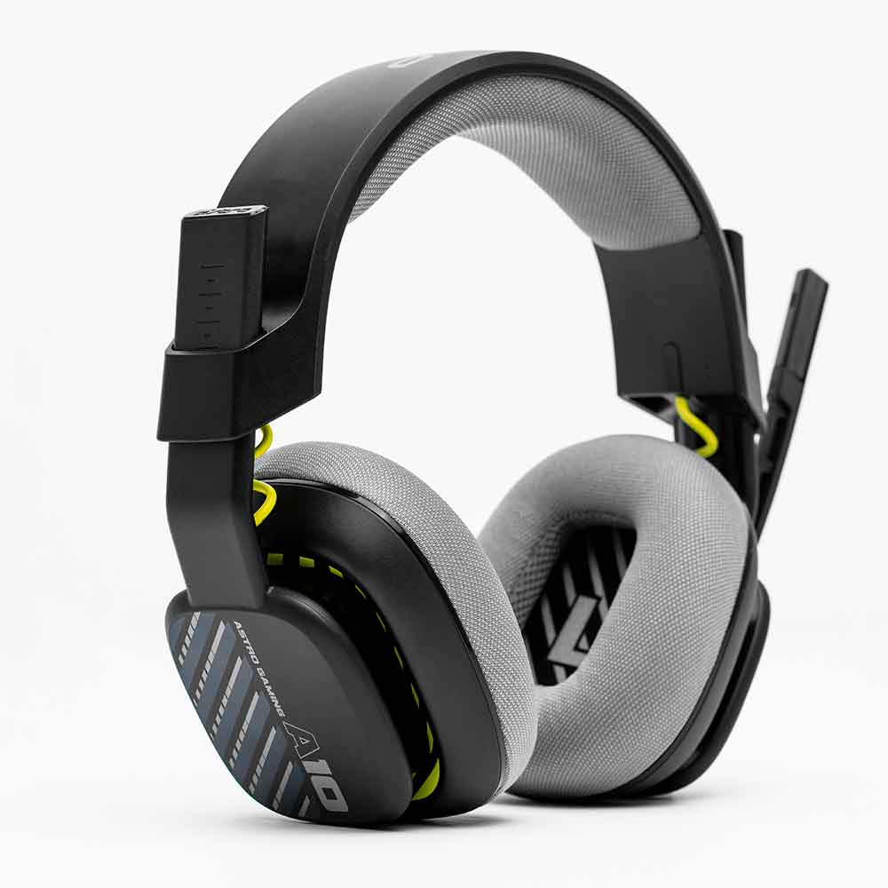 Mostrar detalhes de HEADSET GAMER ASTRO A10 PRETO P/ PLAYSTATION C/ FIO - 939-002056 Imagem de HEADSET GAMER ASTRO A10 PRETO P/ PLAYSTATION C/ FIO - 939-002056