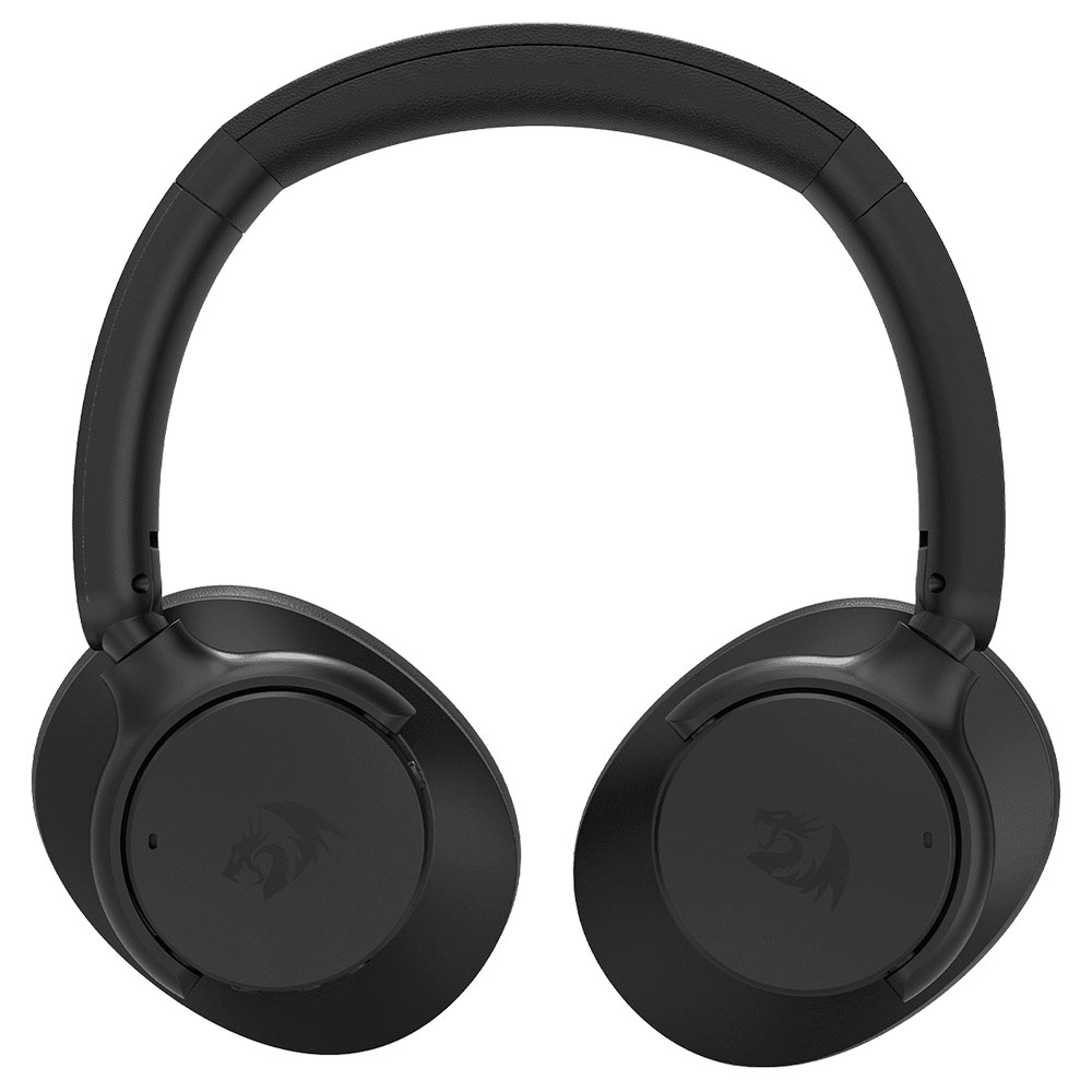 Imagem de FONE DE OUVIDO REDRAGON VIBECORE 600X PRETO SEM FIO H610