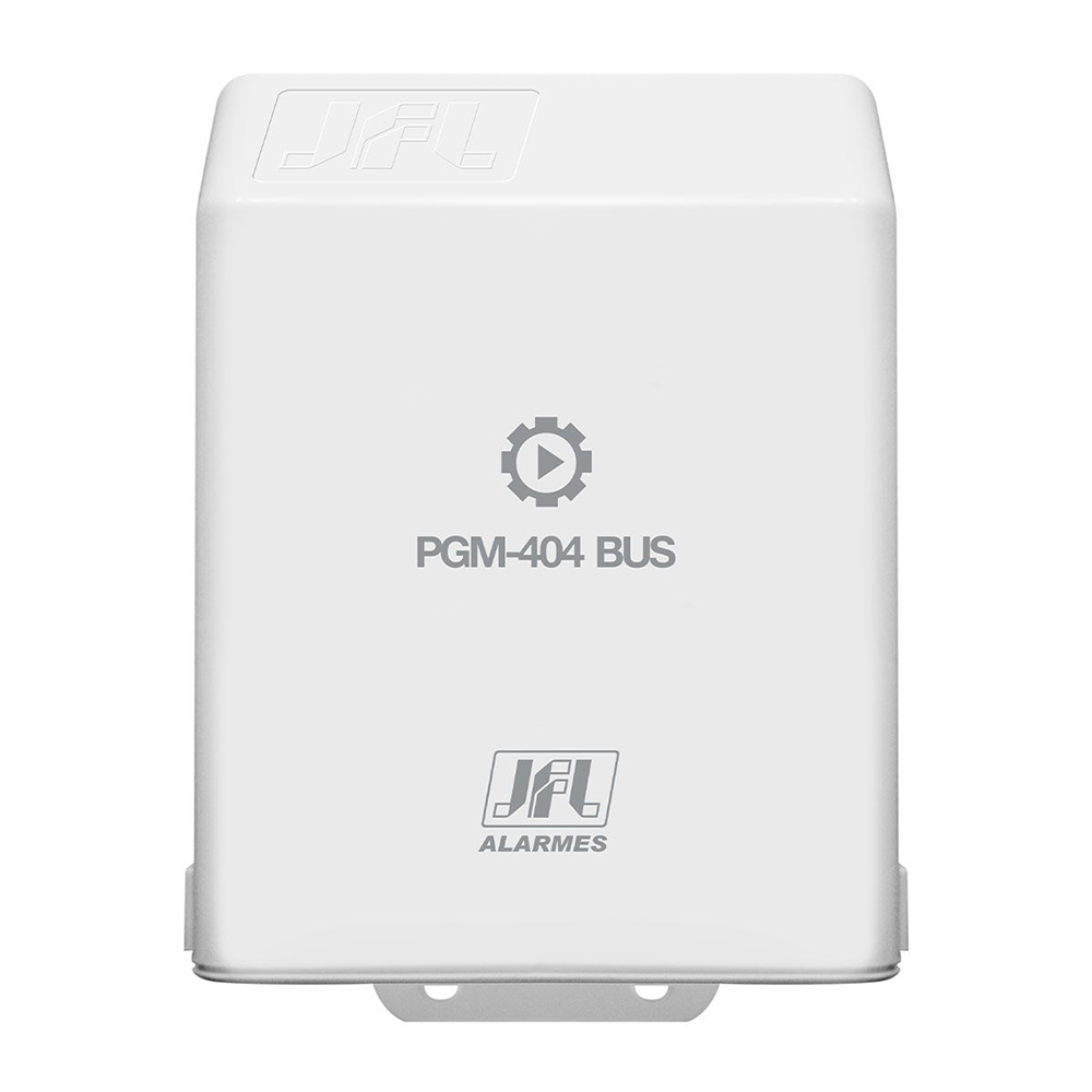 Imagem de MODULO PGM-404 BUS 31664 JFL