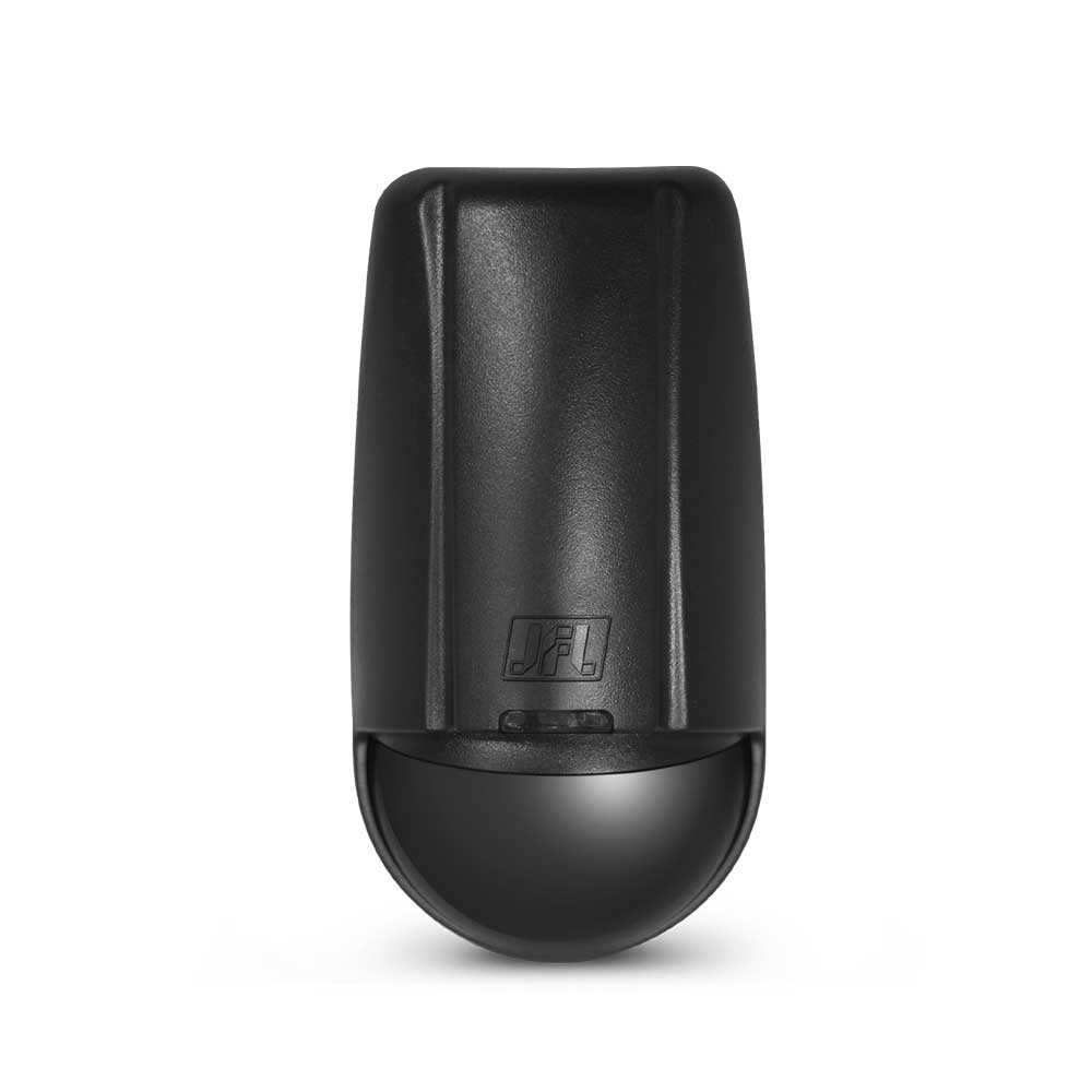 Mostrar detalhes de SENSOR INFRAVERMELHO PASSIVO LZ-520 DUO+ (BLACK) 42789 JFL Imagem de SENSOR INFRAVERMELHO PASSIVO LZ-520 DUO+ (BLACK) 42789 JFL