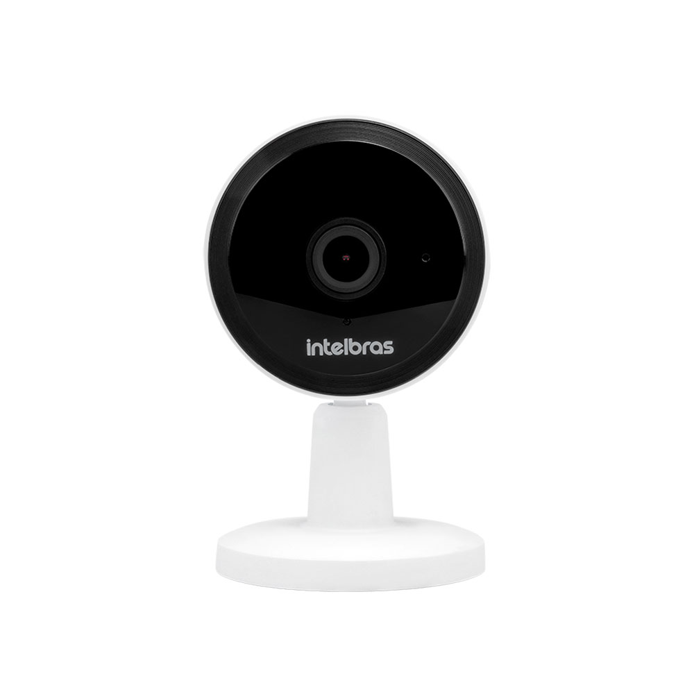 Imagem de CAMERA IP IM1 FULL HD WIFI 3.6MM IR 10M 2MP INTELBRAS C/MICRO SD 32GB - 4590018