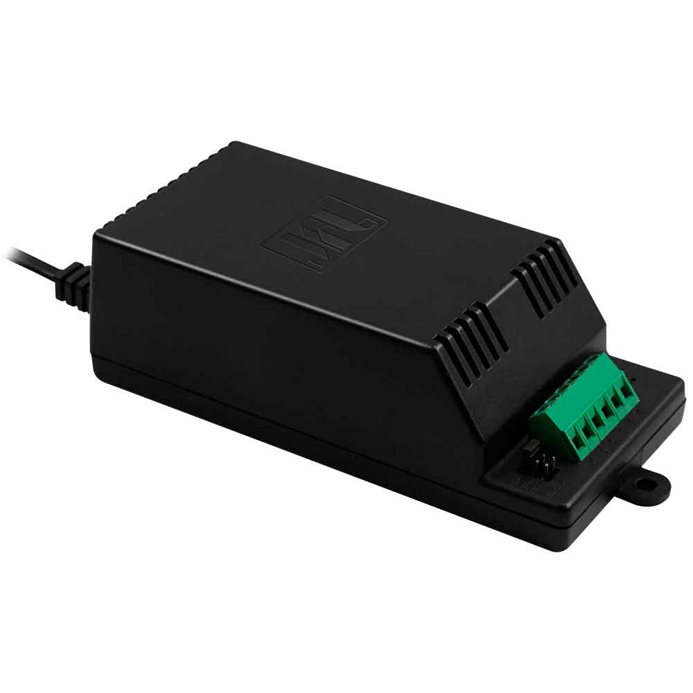 Mostrar detalhes de FONTE DE ALIMENTACAO 12V-3A (36W) C/AJUSTE FM-312 39891 JFL Imagem de FONTE DE ALIMENTACAO 12V-3A (36W) C/AJUSTE FM-312 39891 JFL