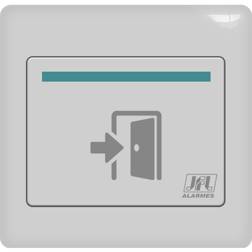 Mostrar detalhes de BOTOEIRA DE SOBREPOR PVC JFL-B101 36611 JFL Imagem de BOTOEIRA DE SOBREPOR PVC JFL-B101 36611 JFL