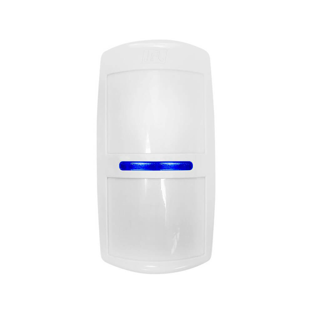 Mostrar detalhes de SENSOR INFRAVERMELHO PASSIVO DS-520 BUS C/ FIO ATE 14 METROS ANGULO 90 GRAUS 25756 JFL Imagem de SENSOR INFRAVERMELHO PASSIVO DS-520 BUS C/ FIO ATE 14 METROS ANGULO 90 GRAUS 25756 JFL