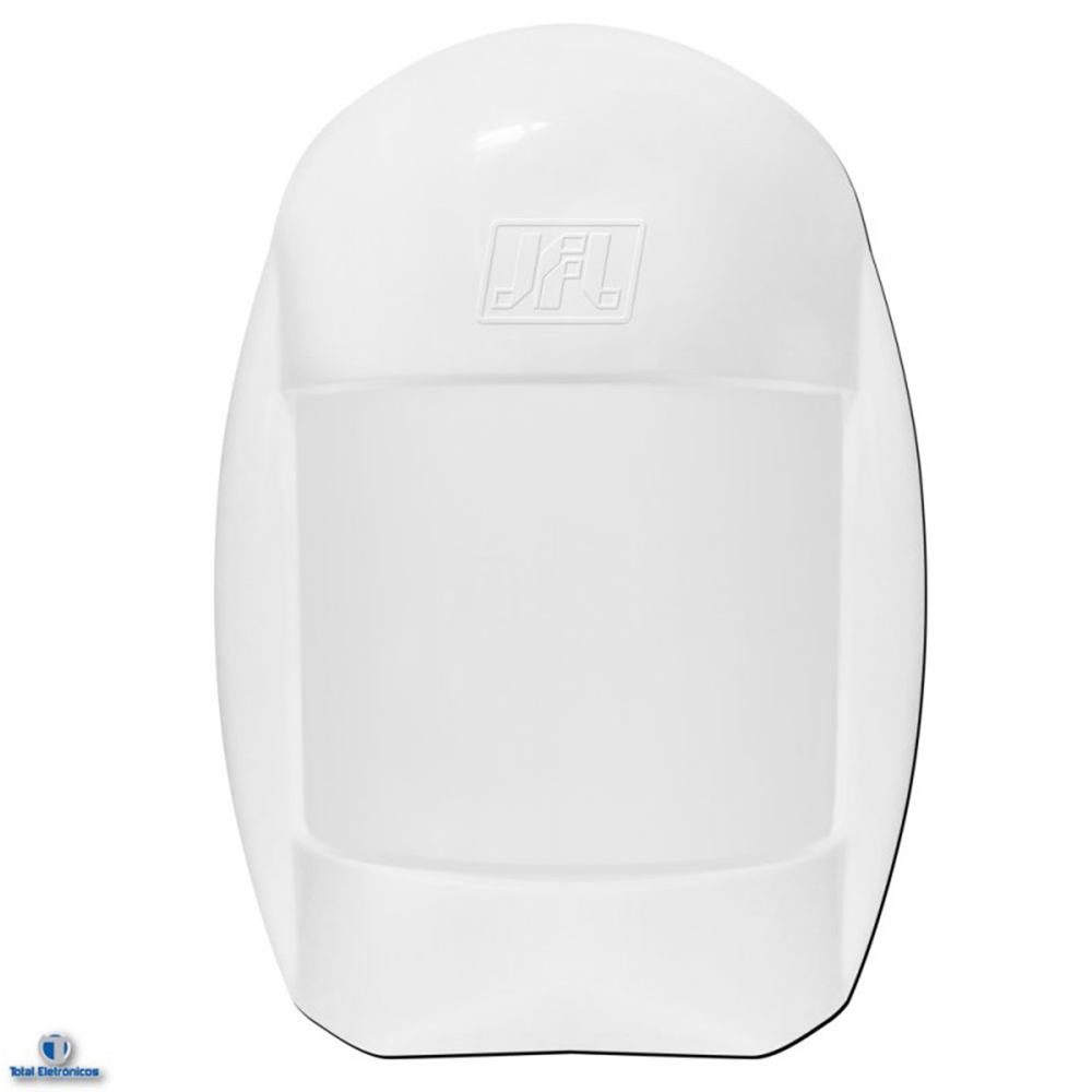 Mostrar detalhes de SENSOR INFRAVERMELHO PASSIVO IDX-1001 V3 C/ FIO ATE 12 METROS ANGULO 90 GRAUS 27610 JFL Imagem de SENSOR INFRAVERMELHO PASSIVO IDX-1001 V3 C/ FIO ATE 12 METROS ANGULO 90 GRAUS 27610 JFL