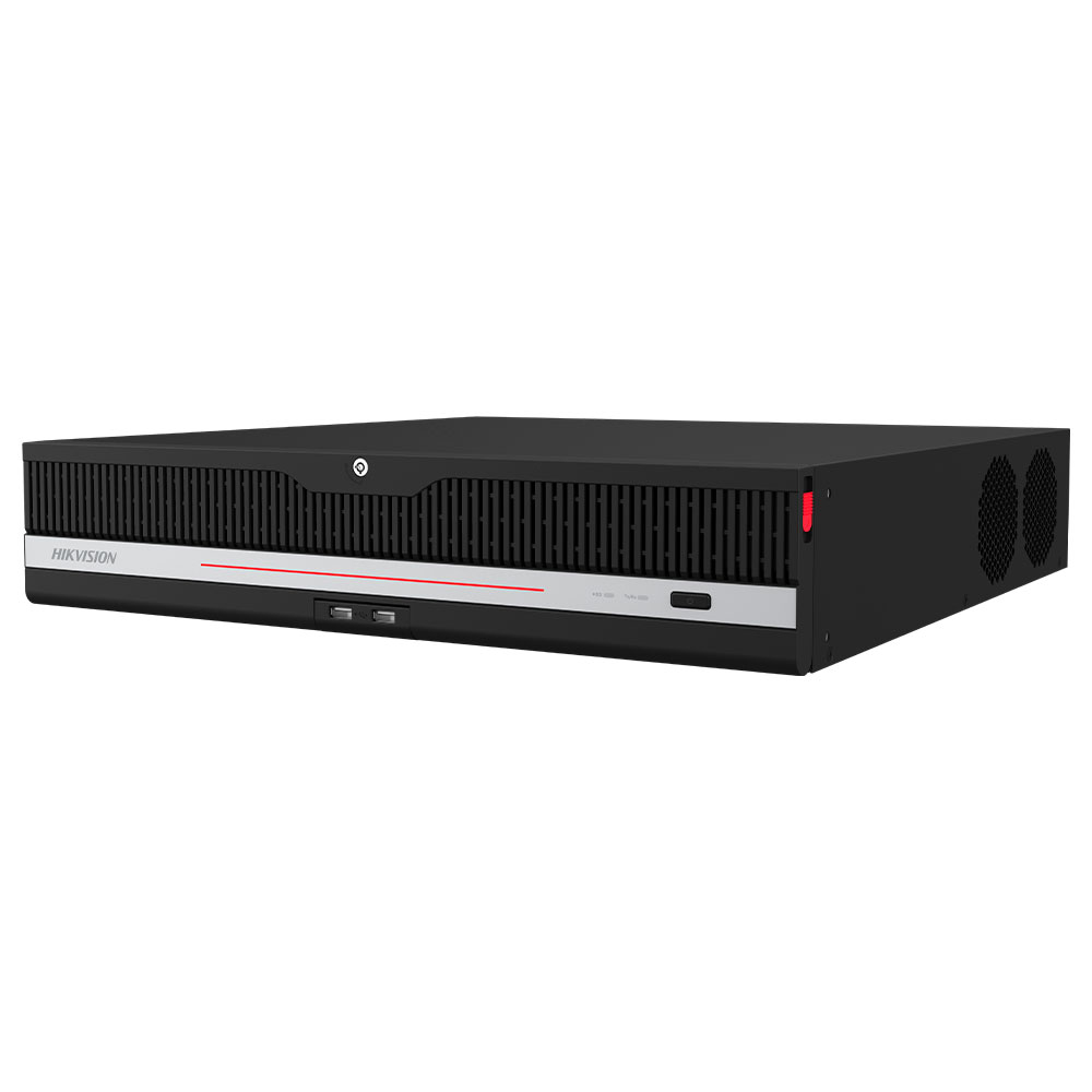 Imagem de NVR IDS-9616NXI-P8 HIKVISION