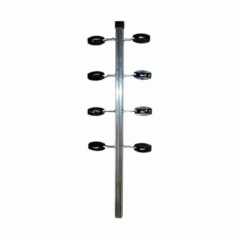 Mostrar detalhes de BIG HASTE INDUSTRIAL DE CANTO / ESTICADORA 25X25 0,80CM PARA 4 ISOLADORES Imagem de BIG HASTE INDUSTRIAL DE CANTO / ESTICADORA 25X25 0,80CM PARA 4 ISOLADORES