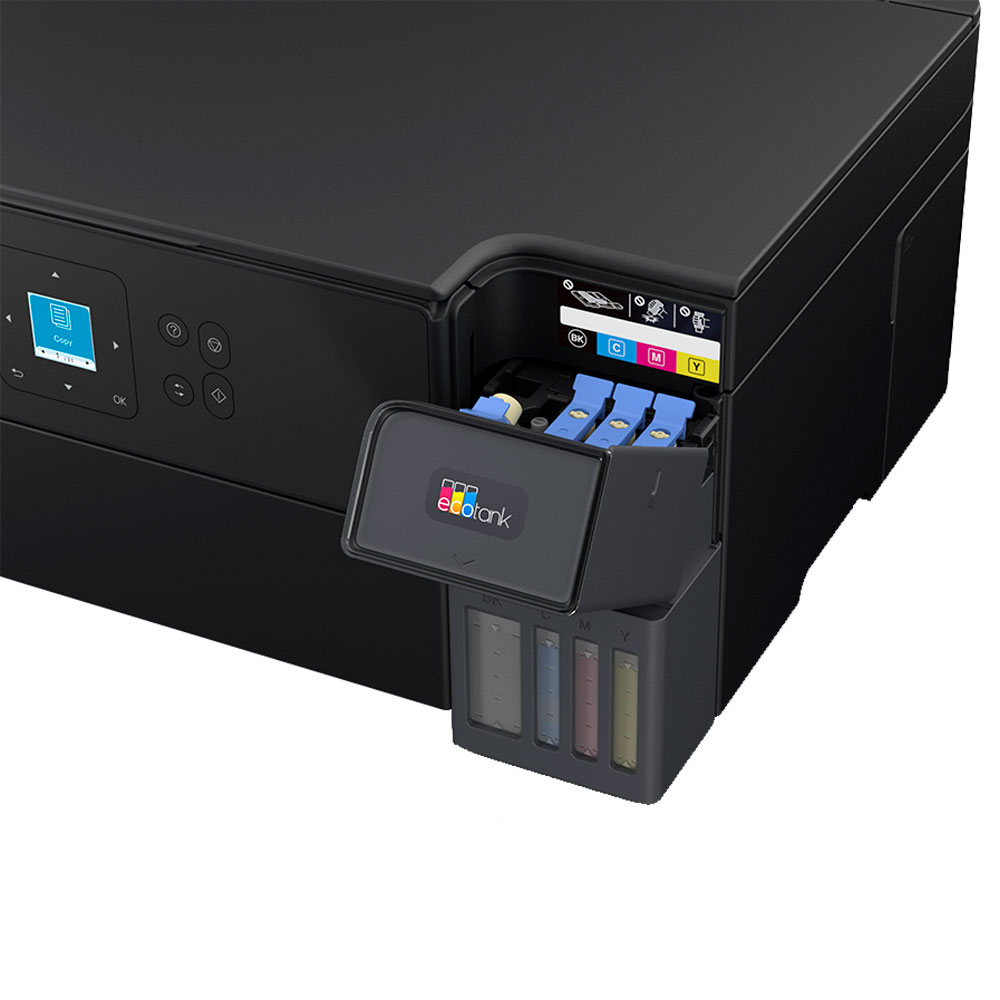 Imagem de MULTIFUNCIONAL EPSON ECOTANK L4360