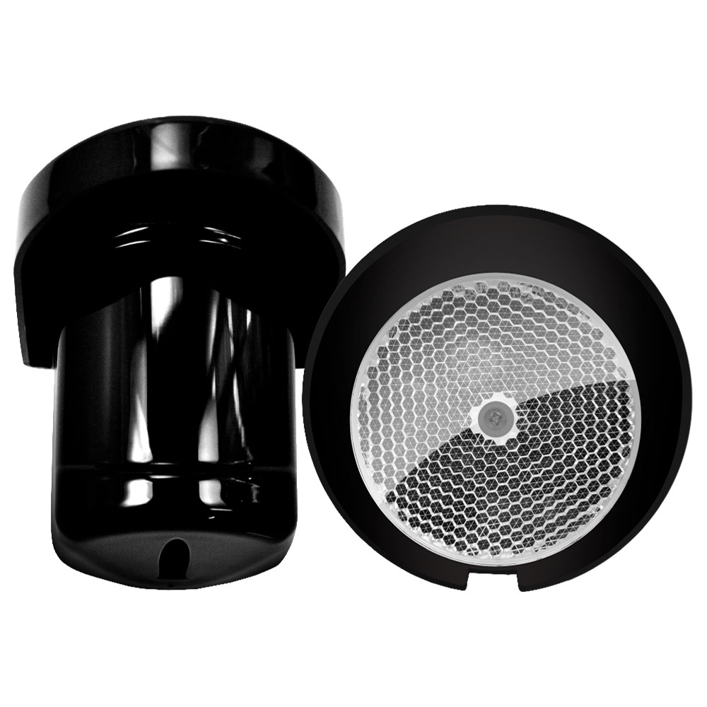 Imagem de SENSOR INFRAVERMELHO ATIVO IRFLEX-110 V2 40303 JFL