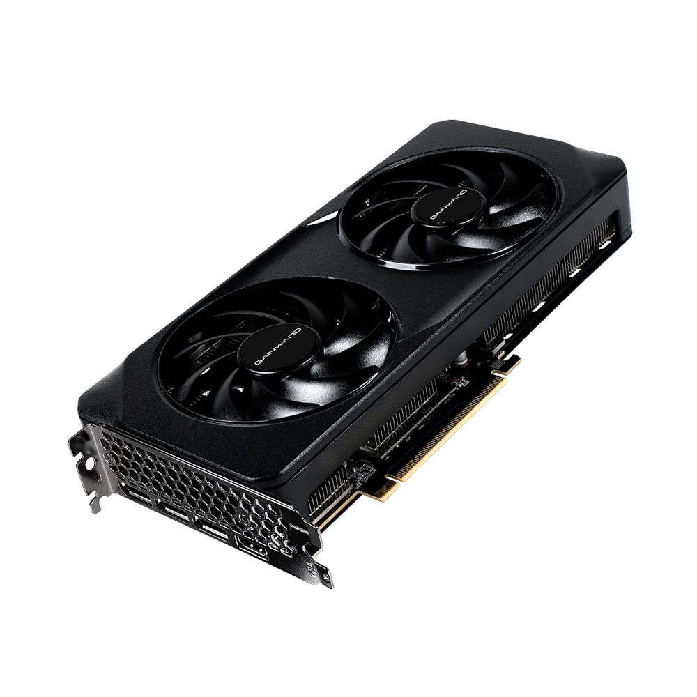 Imagem de PLACA DE VIDEO GAINWARD GEFORCE RTX 5060 TI GHOST 8GB GDDR7 128BITS NE7506T019P1-GB2062B