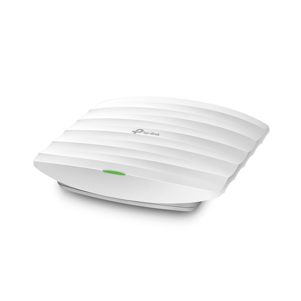 Imagem de ACCESS POINT TP-LINK WIRELESS AC1750 DE MONTAGEM EM TETO EAP245