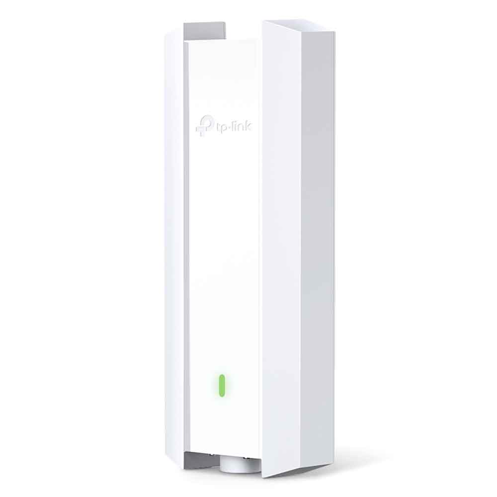 Imagem de ACCESS POINT WI-FI 6 TP-LINK EAP650-OUTDOOR AX3000