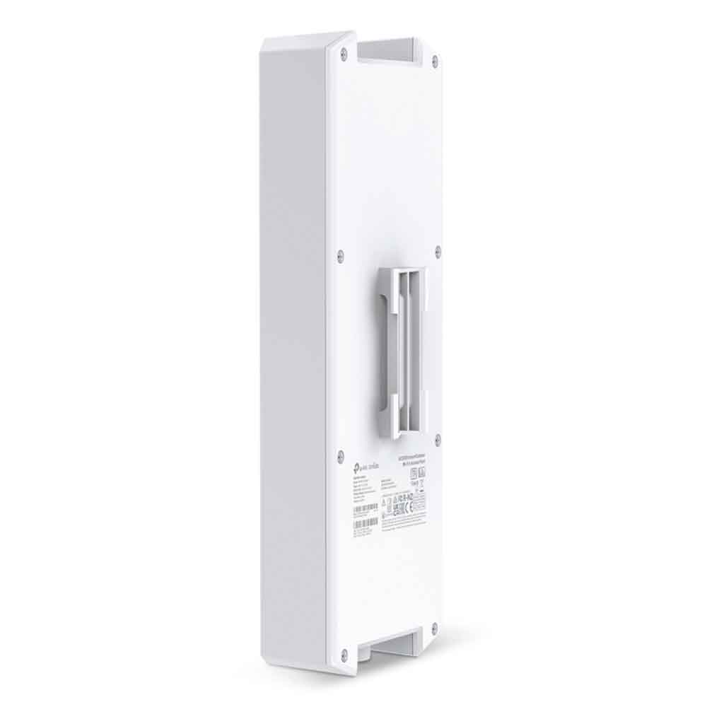 Imagem de ACCESS POINT WI-FI 6 TP-LINK EAP650-OUTDOOR AX3000