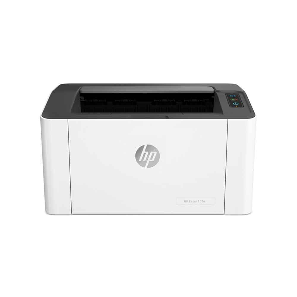 Imagem de IMPRESSORA HP LASERJET PRO 107W MONO 220V