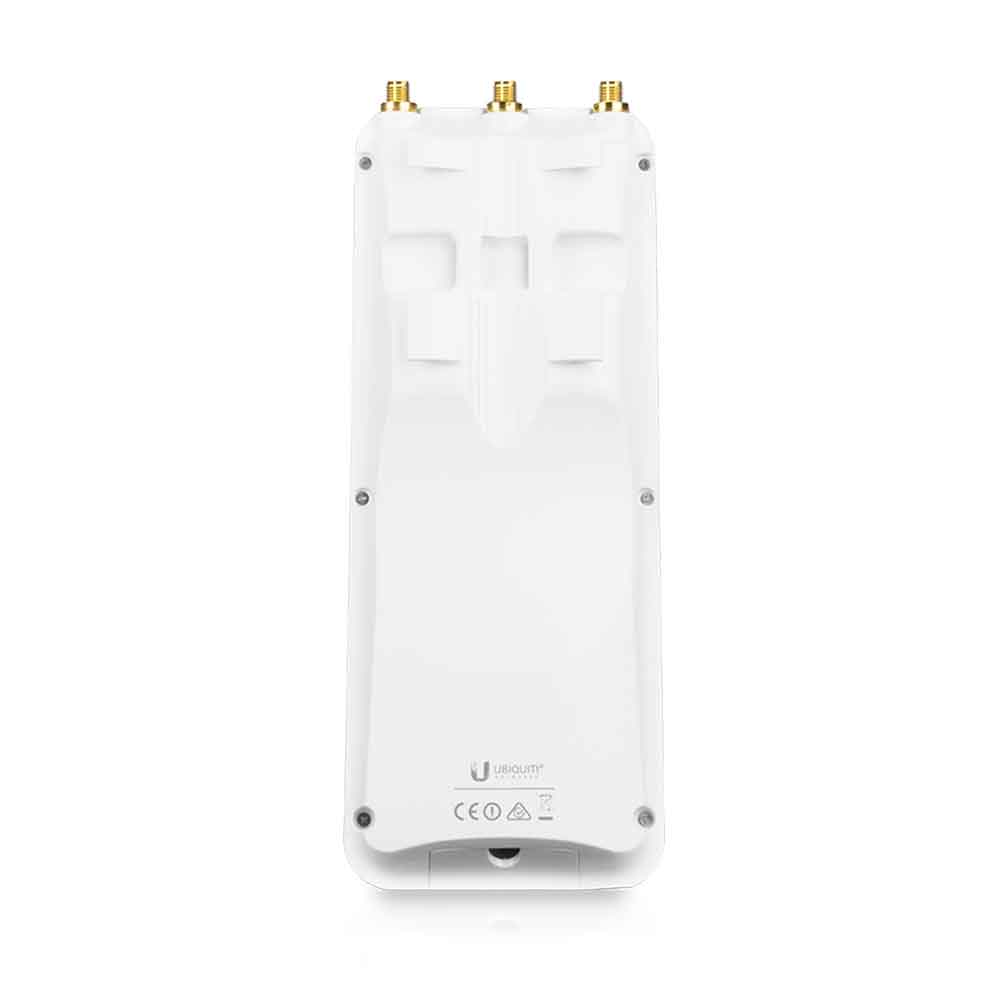 Imagem de RADIO BASE STATION AIRMAX UBIQUITI ROCKET RP-5AC-GEN2