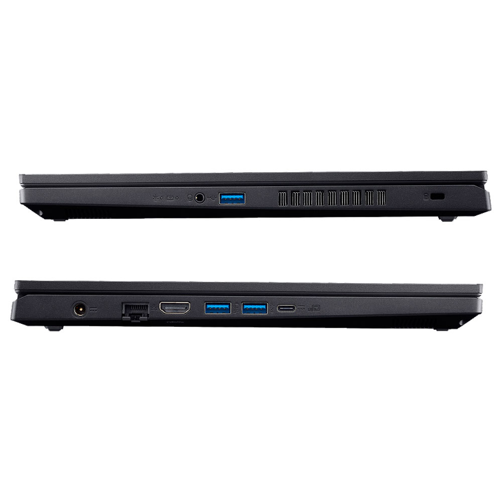 Imagem de NOTEBOOK ACER NITRO V15 15,6" FHD ANV15-41-R2GT/ AMD R7-7735HS/ 16GB/ 512GB SSD/ LINUX/ RTX 4050 6GB