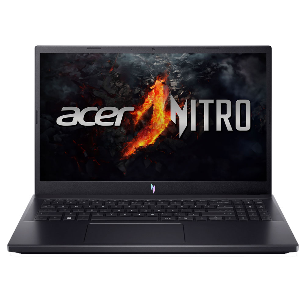Imagem de NOTEBOOK ACER NITRO V15 15,6" FHD ANV15-41-R4Q9/ AMD R7-7735HS/ 32GB/ 512GB SSD/ LINUX/ RTX 4050 6GB