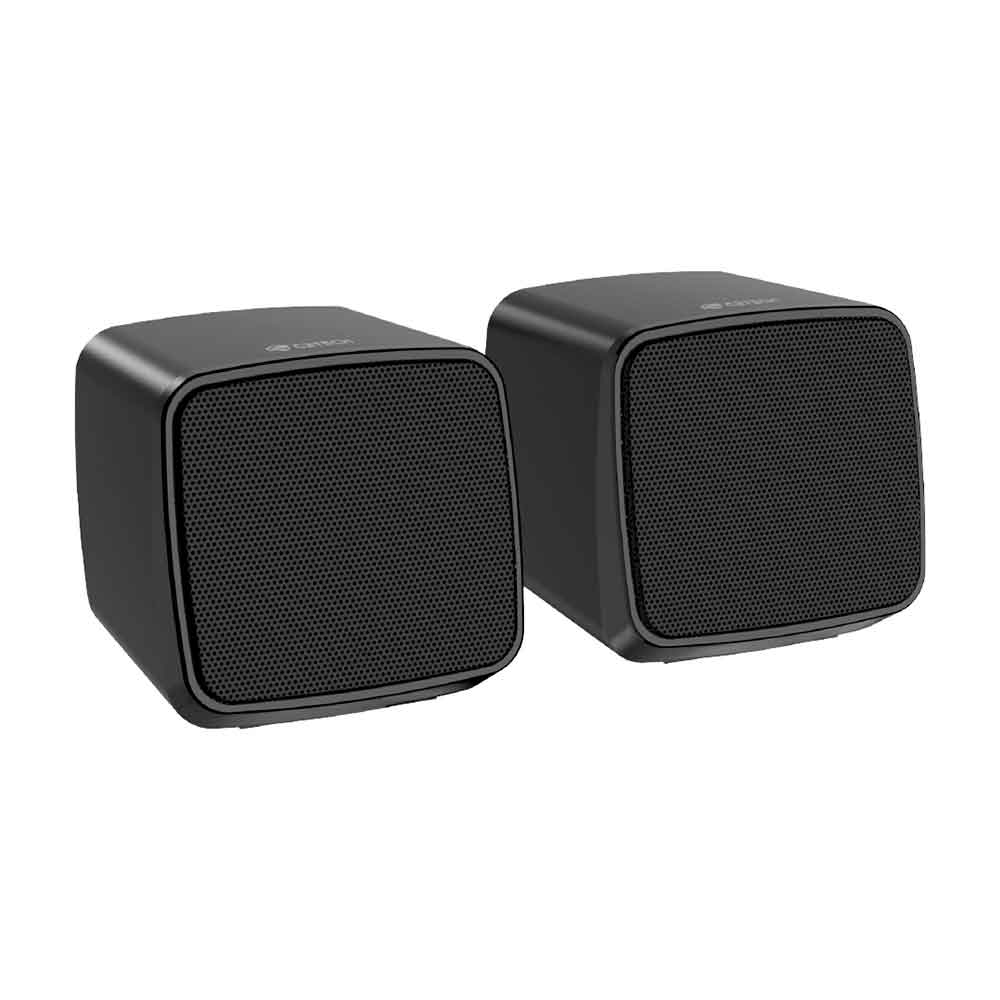 Mostrar detalhes de CAIXA DE SOM C3TECH 6W 2.0 SP-40BK PRETO Imagem de CAIXA DE SOM C3TECH 6W 2.0 SP-40BK PRETO