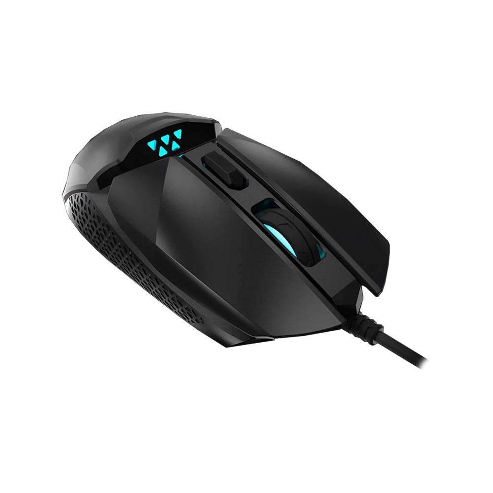 Imagem de MOUSE GAMER ACER USB PREDATOR CESTUS LED 327PMW300